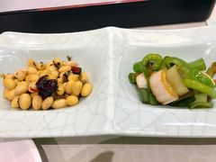 -偏脸子哈尔滨老烧烤(爱建店)