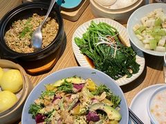 -潮粥荟·潮汕砂锅粥(槐房万达店)