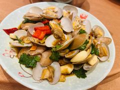 -抱德·潮汕味(敦和店原惠城鱼仔)