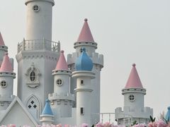 -莫子山公园