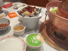 -东门口·新式老北京火锅(河西龙湖天街店)