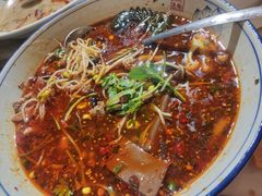 -蒋先森餐厅(万星广场店)