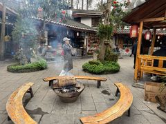 -青城甲(青城山店)