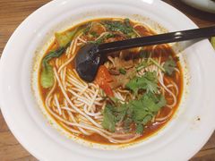 -茶花妹子云南餐厅(传媒大学店)