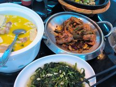 -湖锦酒楼·32年地道湖北菜(光谷店)