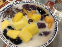 -赵记传承·中国甜品(福州总店)