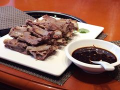 -秦三驴(云飞街店)