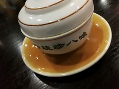 -聚春园自助餐厅(东街口店)