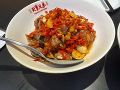 -天宝兄弟(前海壹方城店)