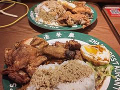 -渣·餐厅(西斗门店)