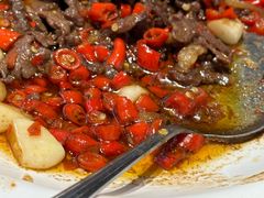 -辣可可·小炒黄牛肉(望京凯德MALL店)