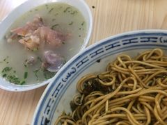 -盛兴面馆(真儒大厦店)