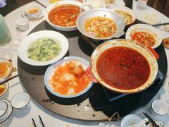 -椒馋小馆(绿源路店)