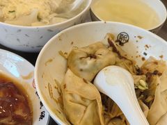 -熙盛源(滨湖万达店)