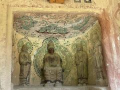 -炳灵寺世界文化遗产旅游区