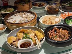 -百味馆·海鲜·湛江菜(后海花园店)