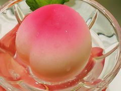 -金家老三饭庄(常营店)