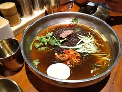 -鑫日千里马朝鲜族小馆(总店)