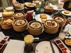 -海航大厦万豪酒店彩海轩中餐厅(霄云路店)