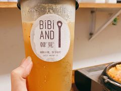 -韩见·韩式拌饭·炸鸡(石厦店)