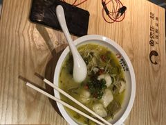 -鱼你在一起(广安门天虹店)