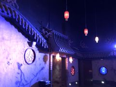 -济南方特东方神画