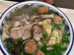 -夏家合汁(天润花园小区店)