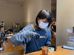 -O.P.S. CAFE