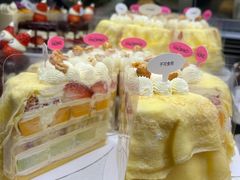 -PAOPAO Bakery&Café(港汇店)