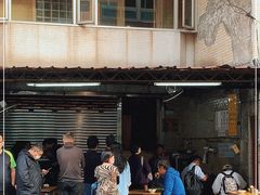 -同安街面线羹
