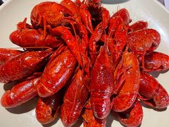 -巴厘龙虾·榜首油焖大虾(音乐学院·沿江酒馆店)