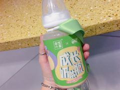 -奈雪的茶(亨特国际广场店)