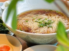 -瑞面(吴宫泛太平洋酒店)