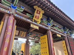 -华清宫景区