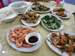 -秋姐美食店(旅游大道店)