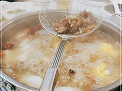 -三头牛·潮汕牛肉生蚝火锅 (夏湾店)