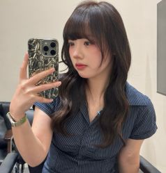 -DL HOPE造型