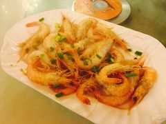 -沈家门海鲜夜排档(东港店)