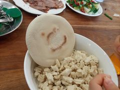 -老刘家永盛斋·传统泡馍(东关南街店)
