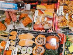 -争鲜回转寿司(朝北大悦城店)