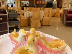 -北京全聚德(方庄店)