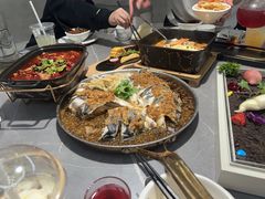 -3号仓库·创意中国菜(乐清正大广场店)