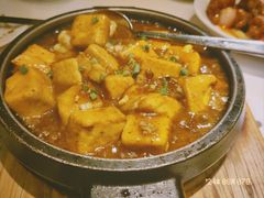-莆田餐厅PUTIEN(三里屯店)