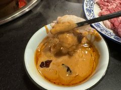 -裕德孚·非遗手切涮羊肉(东直门内大街店)
