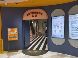 点击看大图 -奈尔宝家庭中心·亲子餐厅(北京东坝万达店)