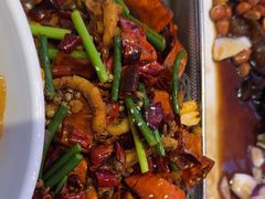 -渔家风味·鲅鱼水饺·央视展播·海鲜天津菜(开发区店)