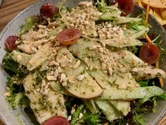 烧提子华多夫沙拉-Cyclus Craft Kitchen薩克思手工厨房