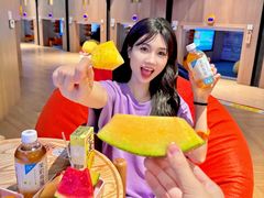 -皇室假期美食水疗会(春风路店)