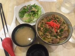 -八盛屋·沾面(集美万达店)