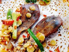 -城北食府(枫林店)